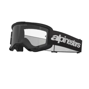 Vision 3 Wordmark Schutzbrille