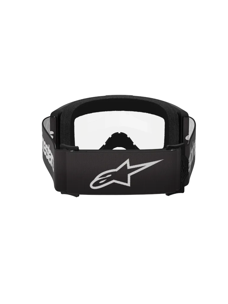Vision 3 Wordmark Schutzbrille