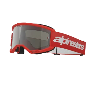 Vision 3 Wordmark Schutzbrille