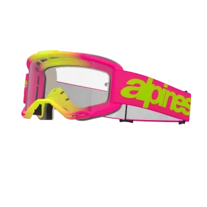 Vision 5 Wordmark Schutzbrille