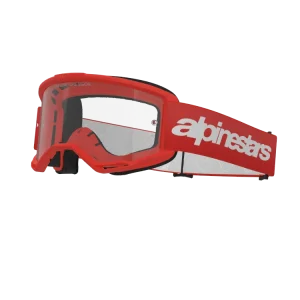 Vision 3 Wordmark Schutzbrille
