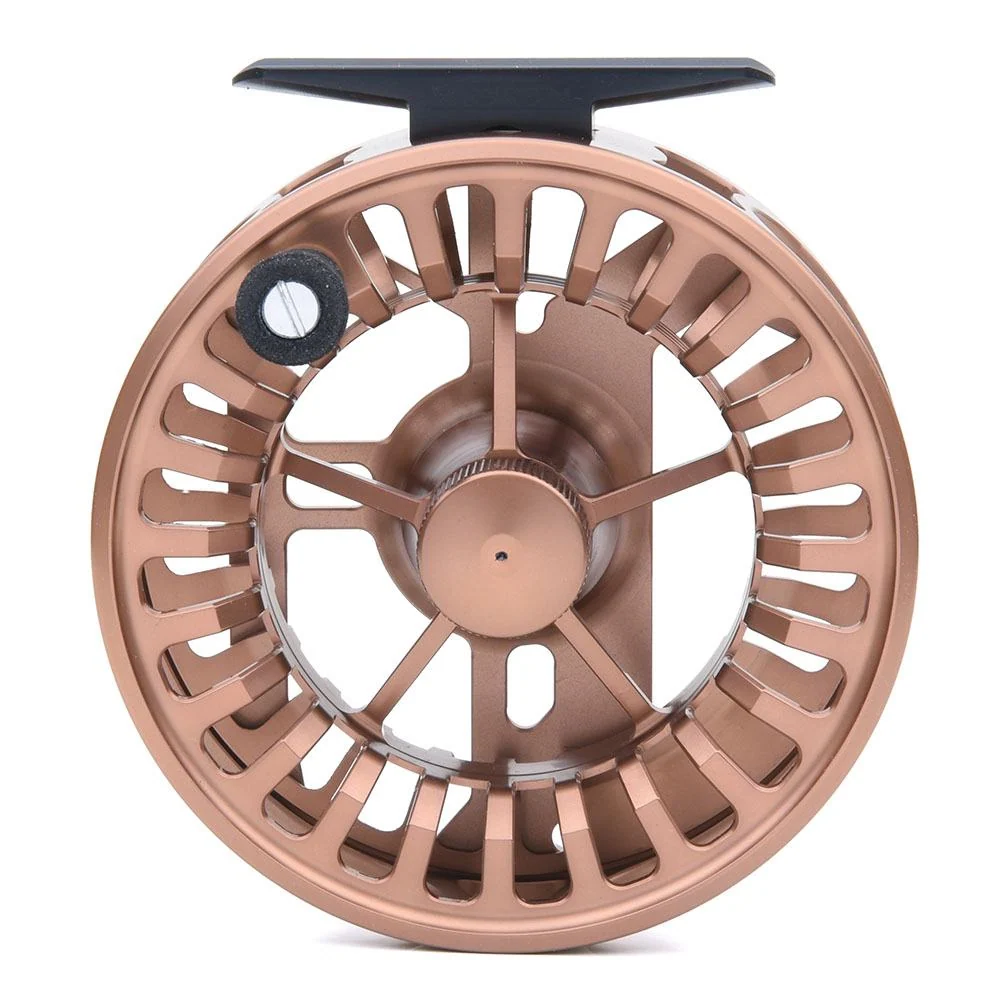Vision XLS Rivermaniac #5/6 Fliegenrolle