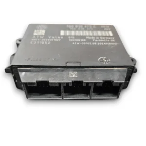 Volkswagen Up Cod Radar Sensor Sensor Cod: 1S0919475C (2011-2024)