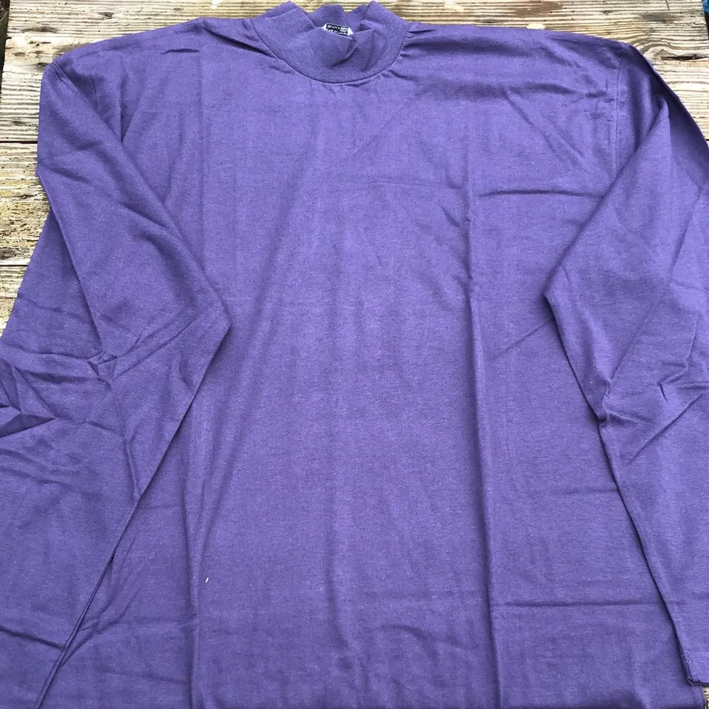Voyager Untershirt lila