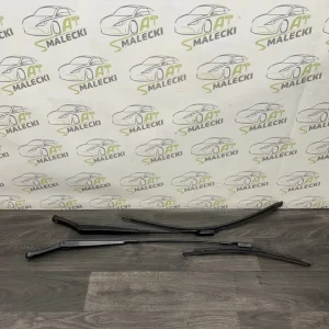 Wischerarm Vorne Links Rechts Vw Up Seat Mii Skoda Citigo Modelle