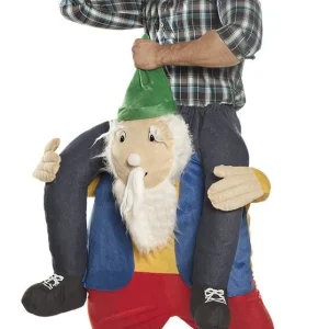 Zwerg Kostüm Carry Me