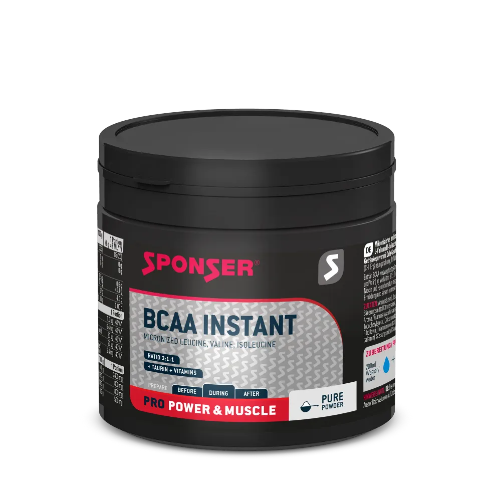 BCAA Instant | Neutral