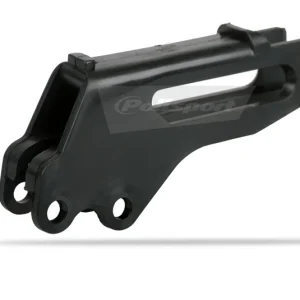 CHAIN GUIDE YZ YZF 05-07 BLACK