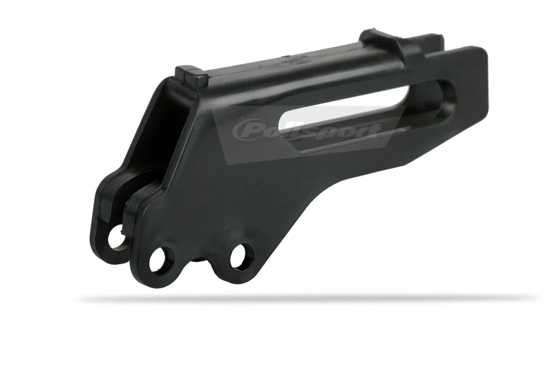 CHAIN GUIDE YZ YZF 05-07 BLACK
