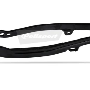 CHAIN SLIDER YZ WRF BLACK 08-13