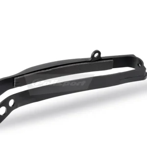 CHAIN SLIDER YZ250F/YZ450F 09-13 BLACK