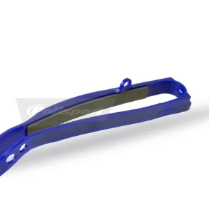 CHAIN SLIDER YZ250F/YZ450F 09-13 BLUE