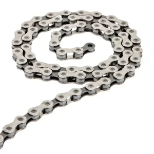KMC chain X11 OEM 11 speeds 126L silver/black