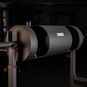 Log Bar SQMIZE® OB65-LB Strongman