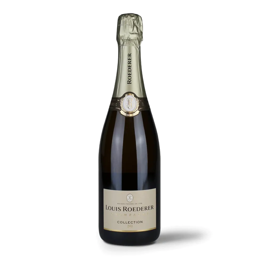 Louis Roederer Collection 246