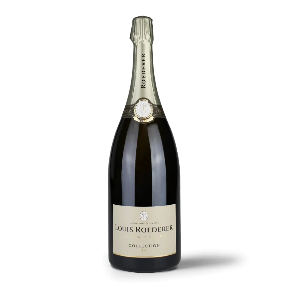 Magnum (1.5L) Louis Roederer Collection 243