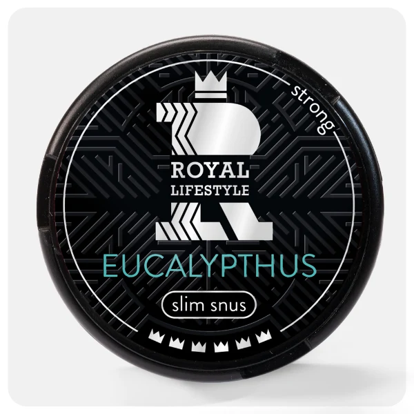Royal Lifestyle Eucalypthus