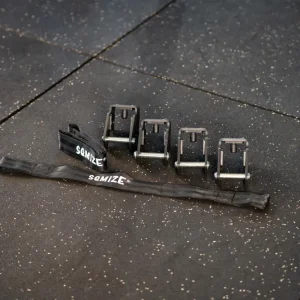 Safety Straps SQMIZE® SQ300SN
