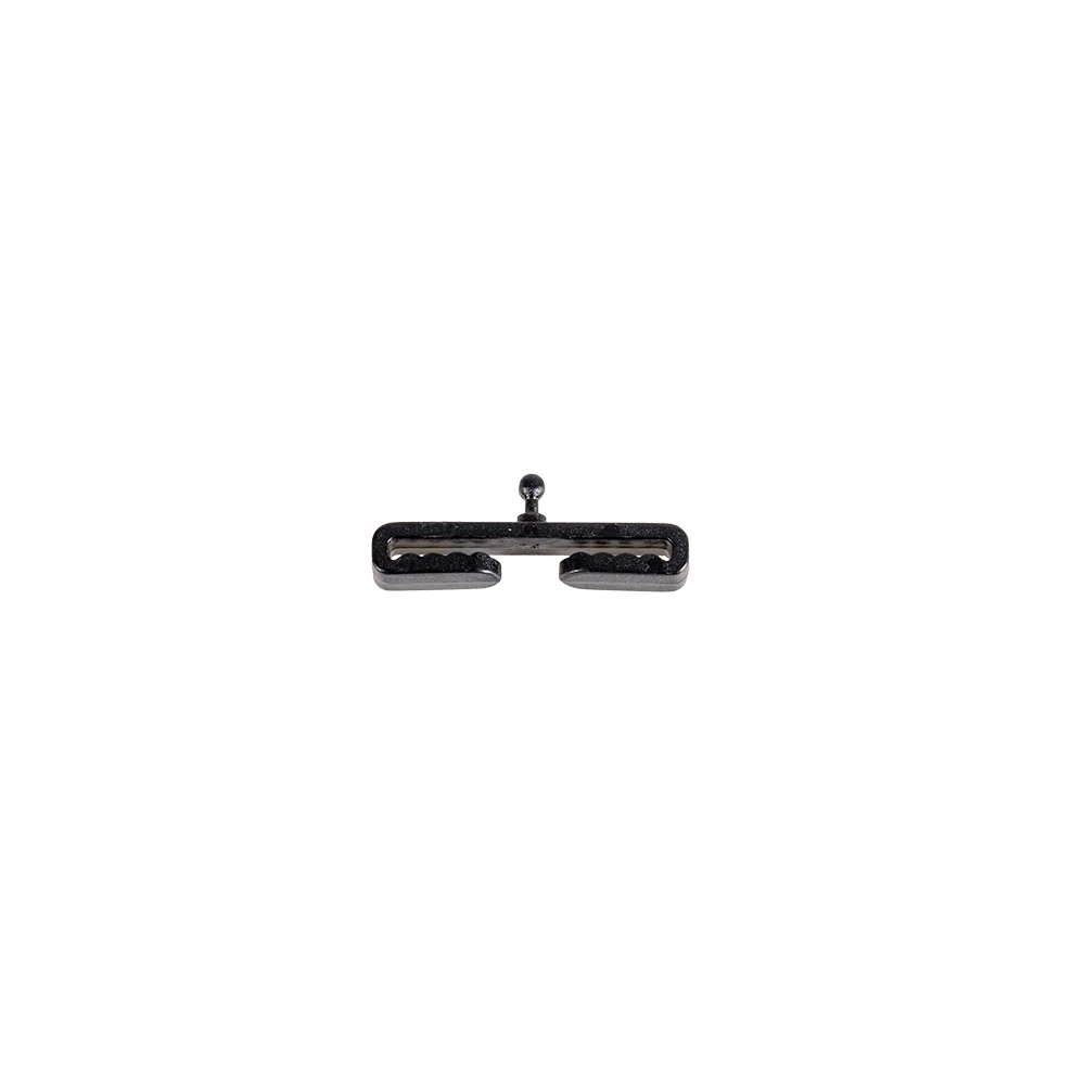 Strappo -Gurtclip für MX/MTB -Brille