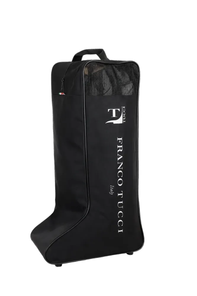 Tucci Reitstiefeltasche Standard